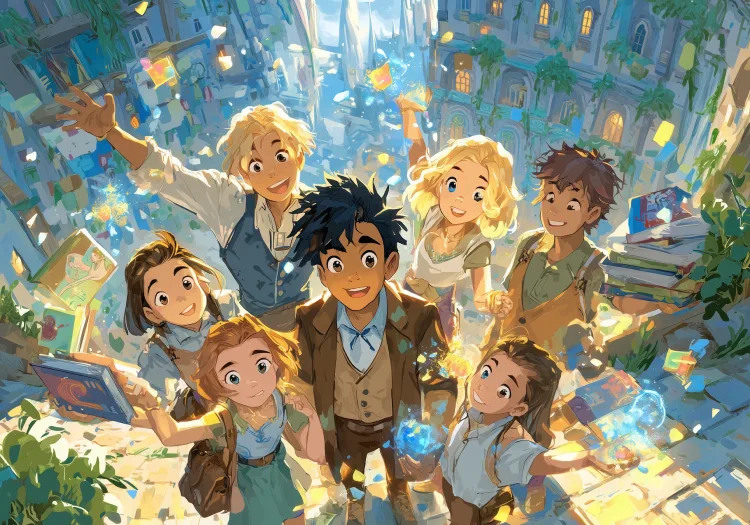 Seven_young_visionaries_standing_proudly_tog