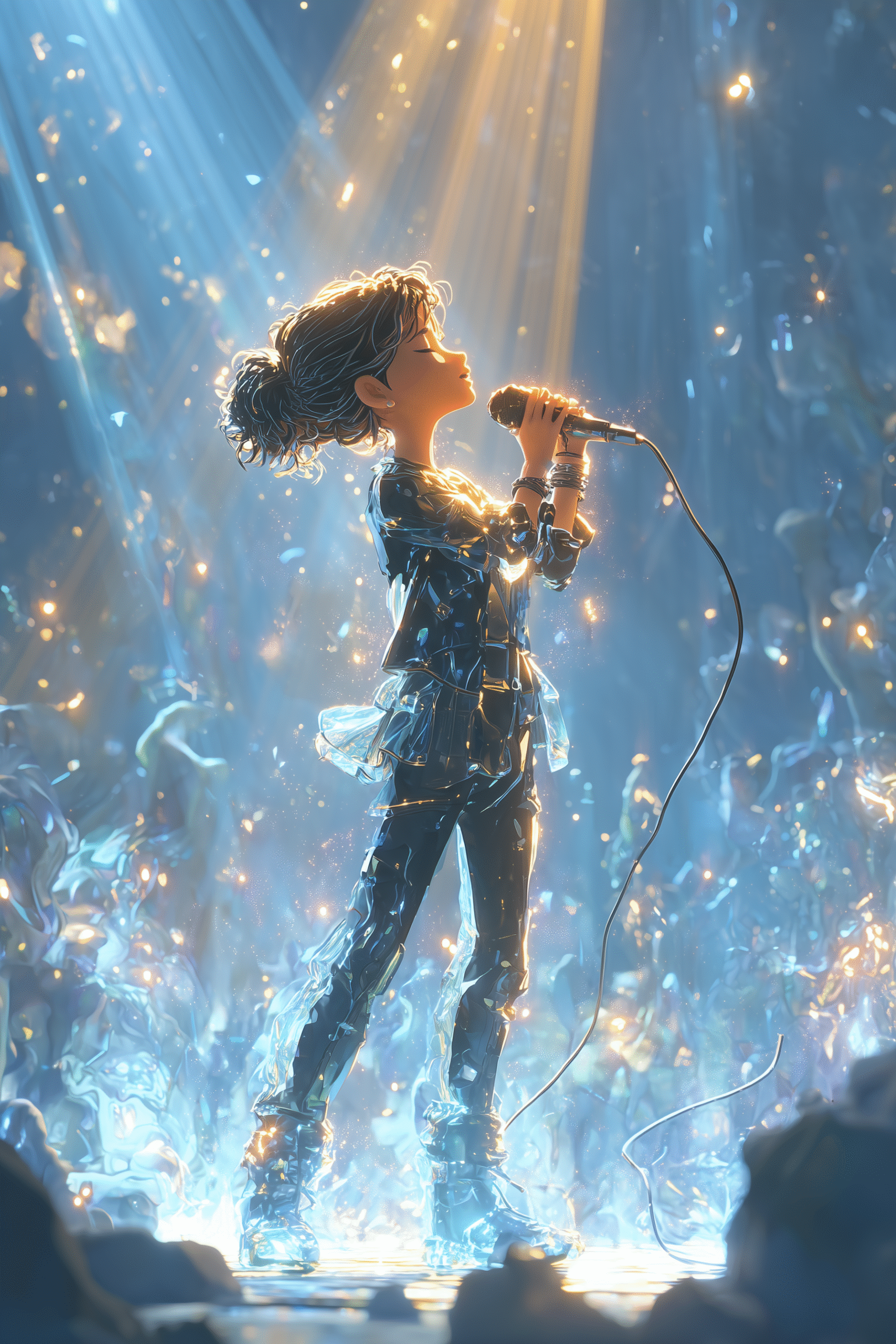 Królowa Koncertów!