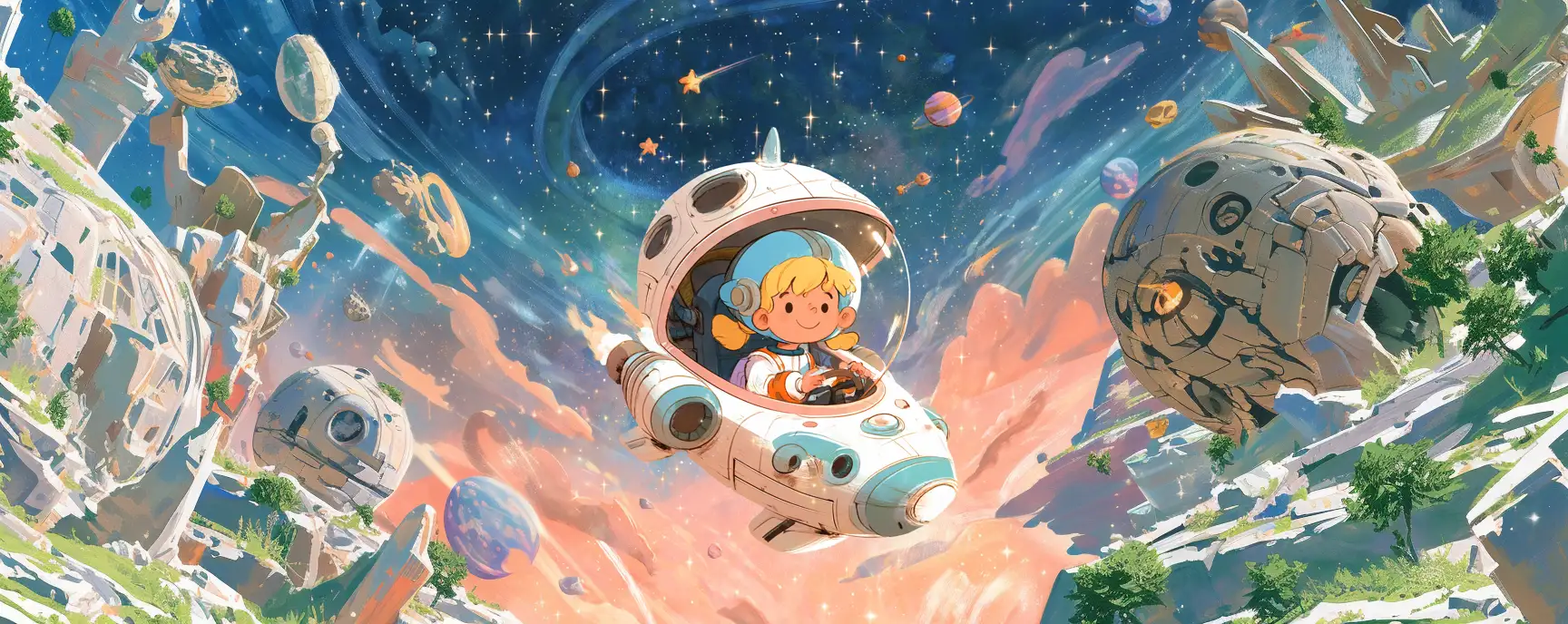Kosmos